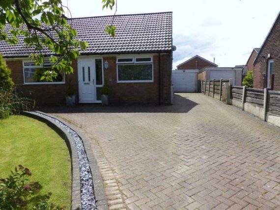 2 Bedroom Detached